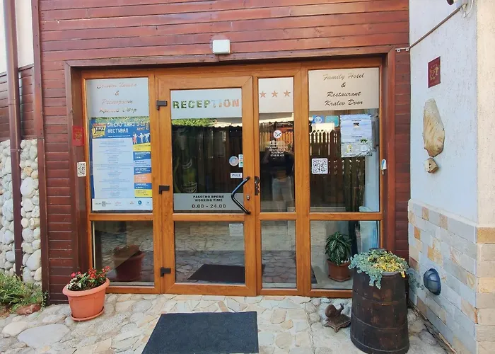 Kralev Dvor Hotel