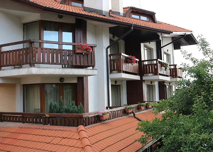 Kralev Dvor Hotel