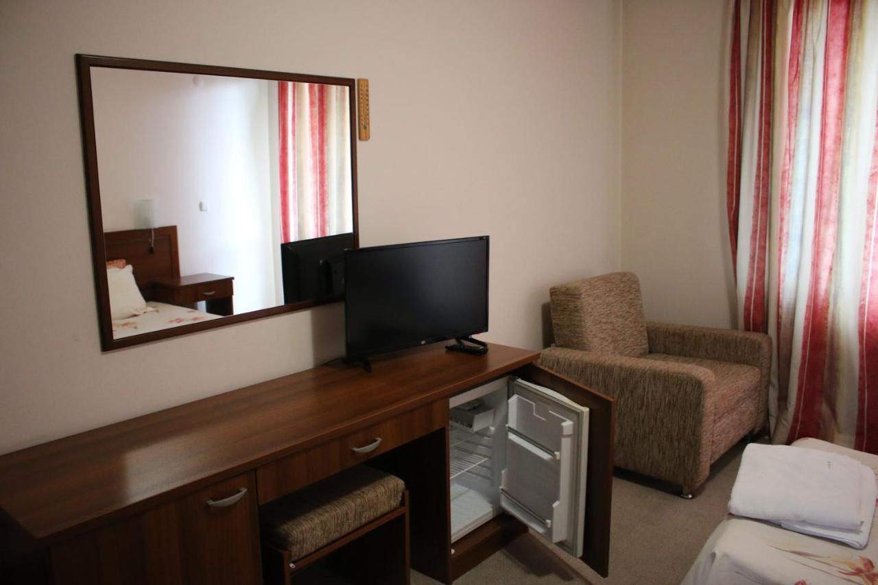 Ξενοδοχείο Kralev Dvor 3*