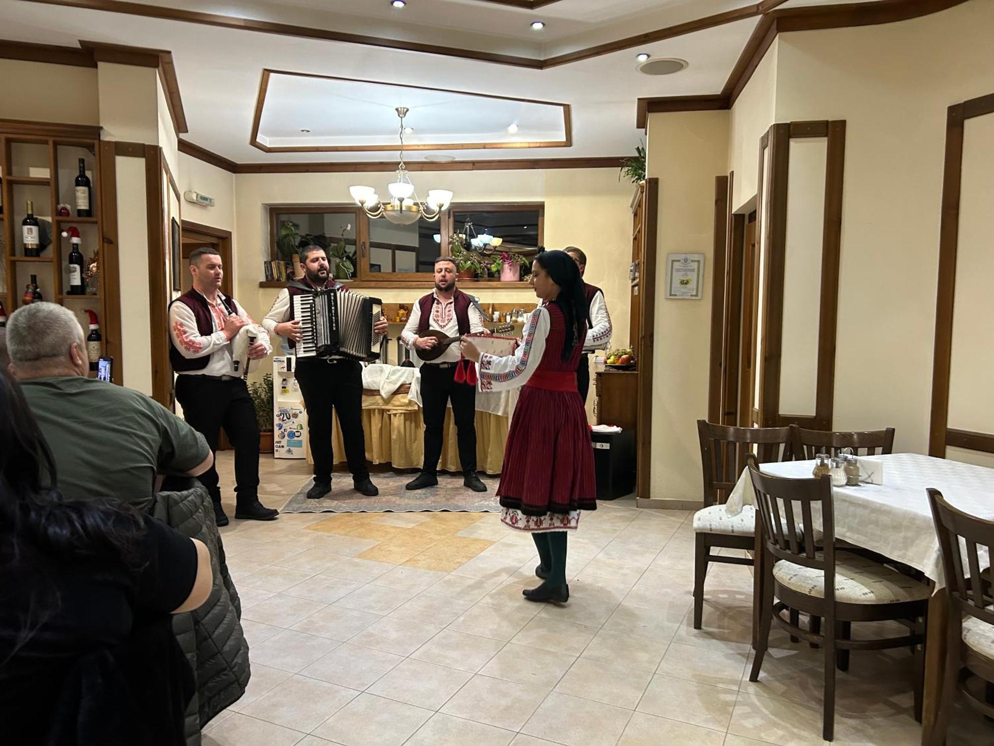 Kralev Dvor Ξενοδοχείο