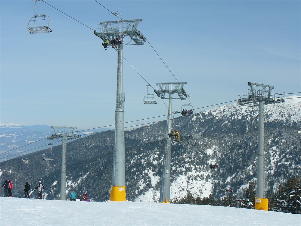 Ξενοδοχείο Kralev Dvor 3*