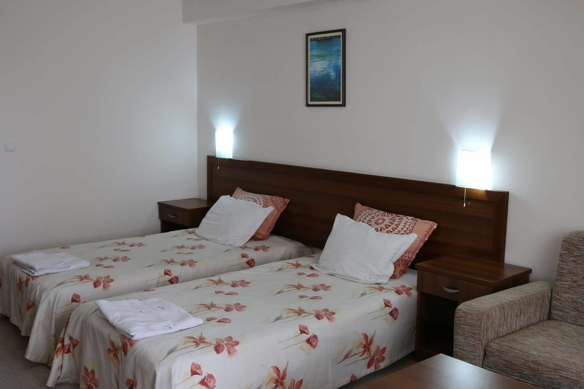 Kralev Dvor 3* Μπάνσκο
