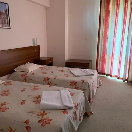 Kralev Dvor Hotel Bansko Exterior photo