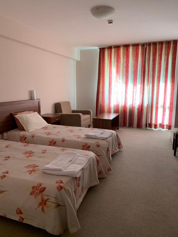 Kralev Dvor Готель 3*